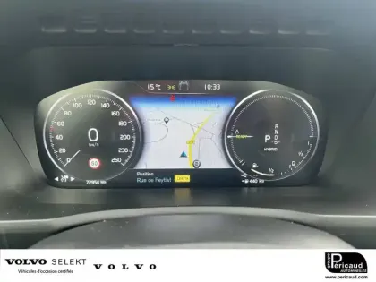 Photo 28 Volvo Xc90  Recharge T8 AWD 303+87 ch Geartronic 8 7pl