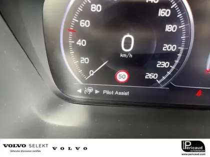 Photo 36 Volvo Xc90  Recharge T8 AWD 303+87 ch Geartronic 8 7pl