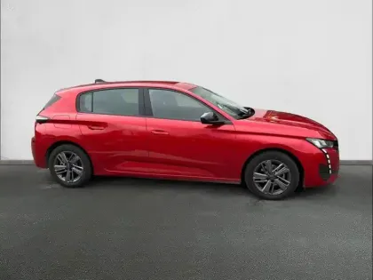 Photo 23 Peugeot 308  PureTech 130ch S&S EAT8