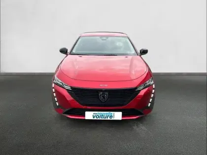 Photo 21 Peugeot 308  PureTech 130ch S&S EAT8