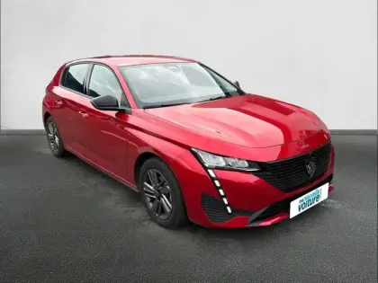 Photo 22 Peugeot 308  PureTech 130ch S&S EAT8