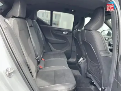 Photo 9 Volvo Xc40  RECHARGE TWIN 408CH ULTIMATE AWD