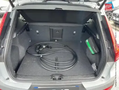 Photo 5 Volvo Xc40  RECHARGE TWIN 408CH ULTIMATE AWD