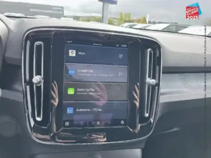 Photo 13 Volvo Xc40  RECHARGE TWIN 408CH ULTIMATE AWD