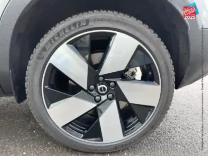 Photo 14 Volvo Xc40  RECHARGE TWIN 408CH ULTIMATE AWD