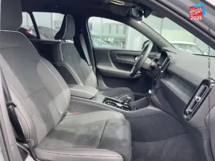 Photo 8 Volvo Xc40  RECHARGE TWIN 408CH ULTIMATE AWD