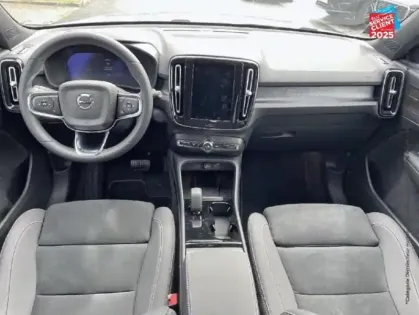 Photo 7 Volvo Xc40  RECHARGE TWIN 408CH ULTIMATE AWD
