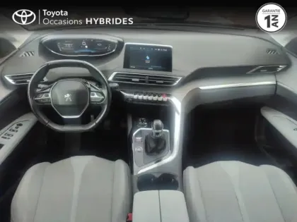 Photo 7 Peugeot 3008  1.2 PureTech 130ch E6.c Allure S&S