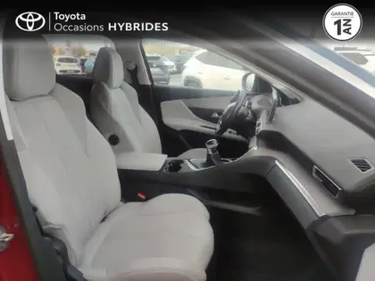 Photo 5 Peugeot 3008  1.2 PureTech 130ch E6.c Allure S&S