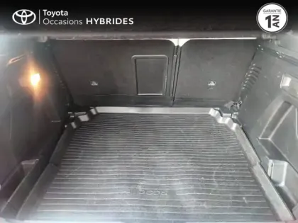 Photo 9 Peugeot 3008  1.2 PureTech 130ch E6.c Allure S&S