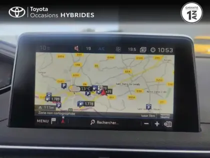 Photo 14 Peugeot 3008  1.2 PureTech 130ch E6.c Allure S&S