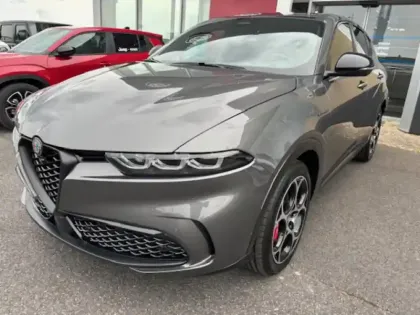 Photo Alfa Romeo Tonale