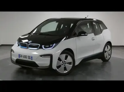 Photo Bmw I3