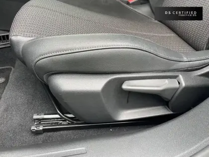 Photo 32 DS DS 3  E-Tense