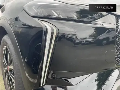 Photo 97 DS DS 3  E-Tense