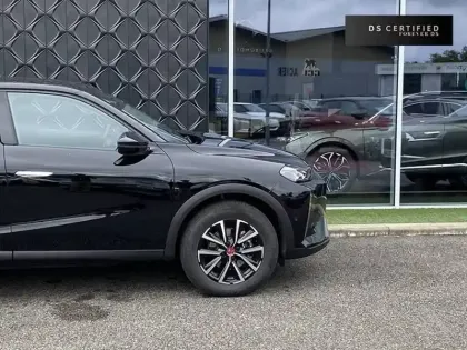 Photo 28 DS DS 3  E-Tense