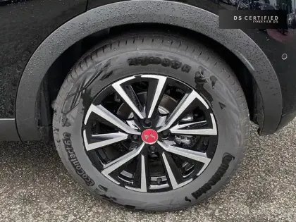 Photo 10 DS DS 3  E-Tense