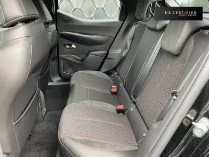 Photo 9 DS DS 3  E-Tense
