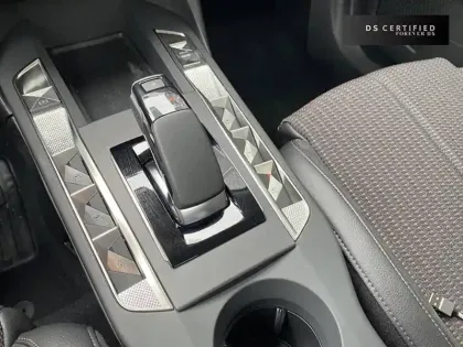 Photo 88 DS DS 3  E-Tense