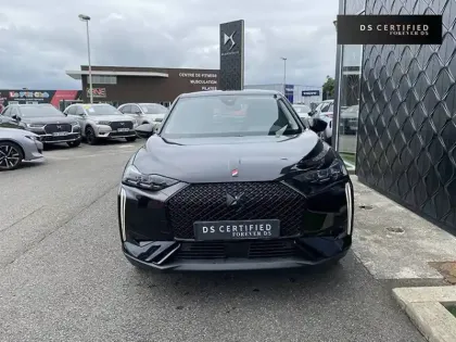 Photo 67 DS DS 3  E-Tense