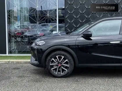 Photo 82 DS DS 3  E-Tense