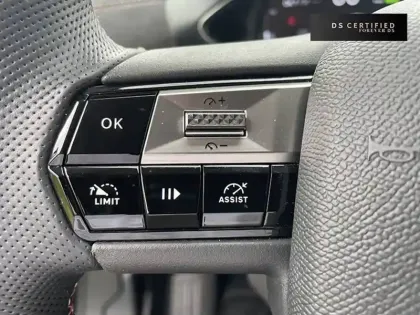 Photo 62 DS DS 3  E-Tense