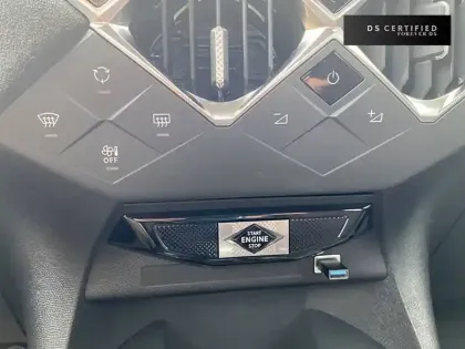 Photo 59 DS DS 3  E-Tense