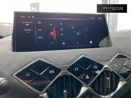 Photo 46 DS DS 3  E-Tense