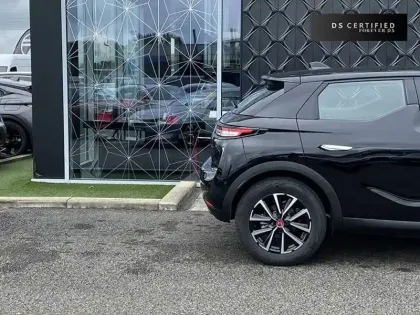 Photo 27 DS DS 3  E-Tense