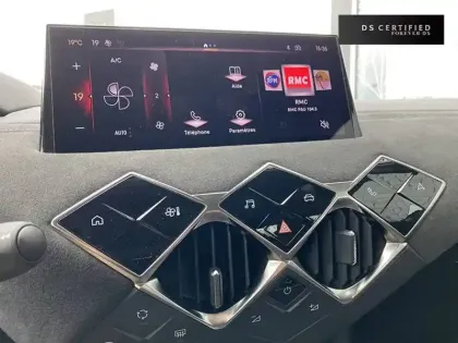 Photo 78 DS DS 3  E-Tense