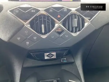 Photo 87 DS DS 3  E-Tense
