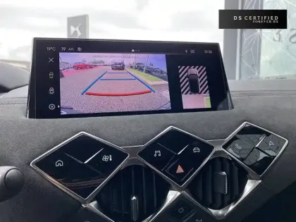 Photo 14 DS DS 3  E-Tense