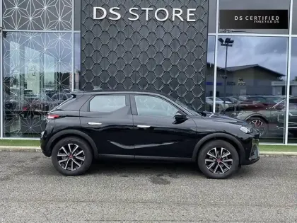 Photo 69 DS DS 3  E-Tense