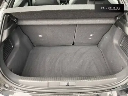 Photo 5 DS DS 3  E-Tense