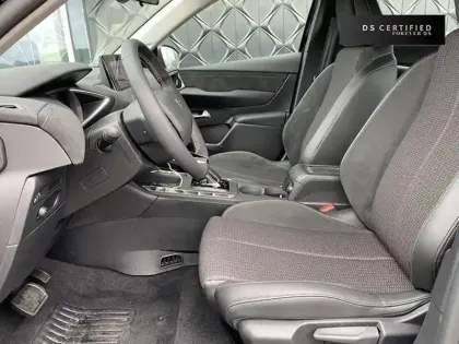 Photo 8 DS DS 3  E-Tense