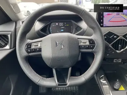 Photo 52 DS DS 3  E-Tense