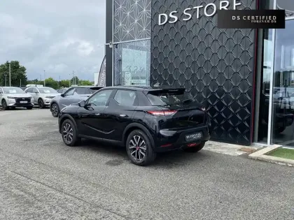 Photo 51 DS DS 3  E-Tense