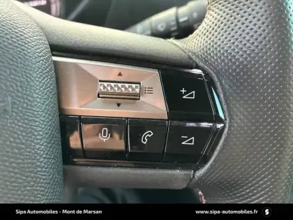 Photo 19 DS DS 3  E-Tense