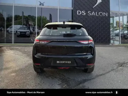 Photo 35 DS DS 3  E-Tense