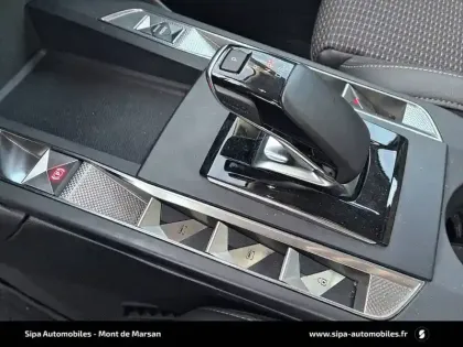 Photo 15 DS DS 3  E-Tense