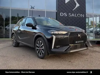 Photo 33 DS DS 3  E-Tense