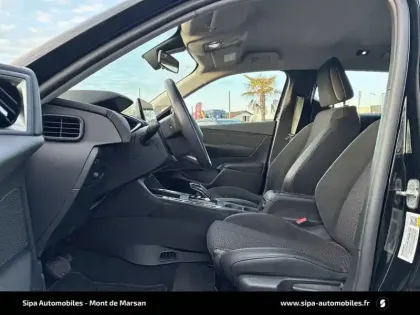 Photo 8 DS DS 3  E-Tense