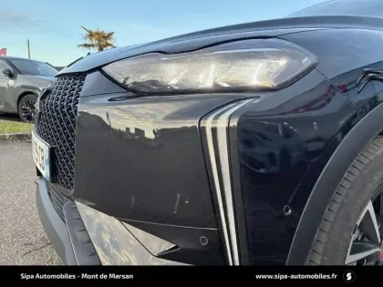 Photo 52 DS DS 3  E-Tense