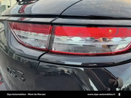 Photo 24 DS DS 3  E-Tense