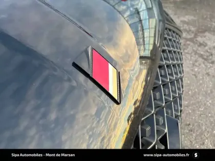 Photo 22 DS DS 3  E-Tense