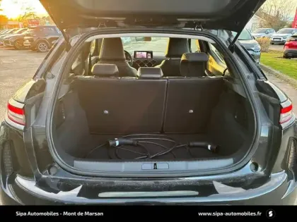 Photo 5 DS DS 3  E-Tense