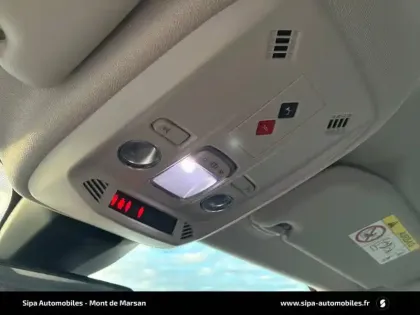 Photo 18 DS DS 3  E-Tense