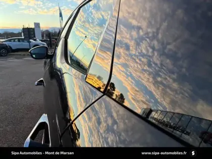 Photo 27 DS DS 3  E-Tense