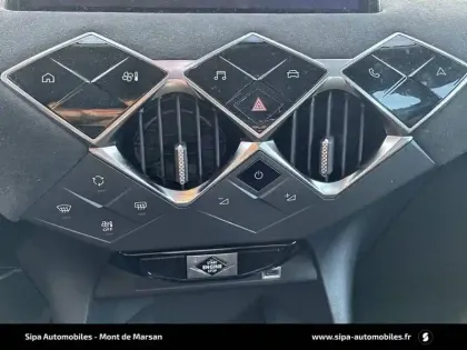 Photo 76 DS DS 3  E-Tense