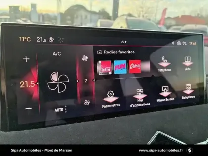 Photo 74 DS DS 3  E-Tense